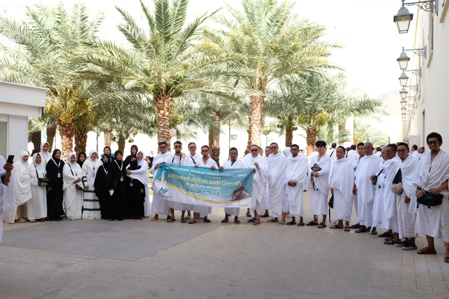 JadiUmroh Image