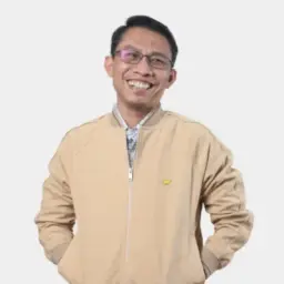 Ahmad Faizi Kamil